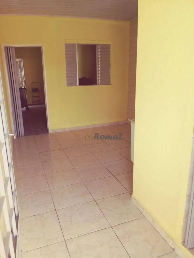 Sobrado, 4 quartos - Foto 12