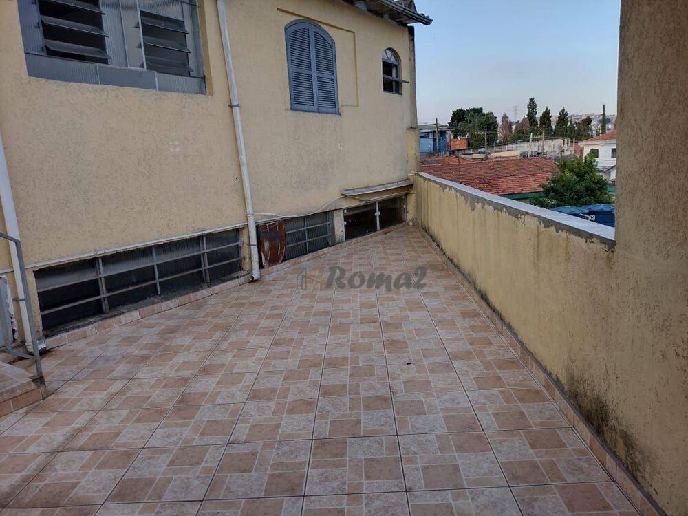 Sobrado, 4 quartos - Foto 1