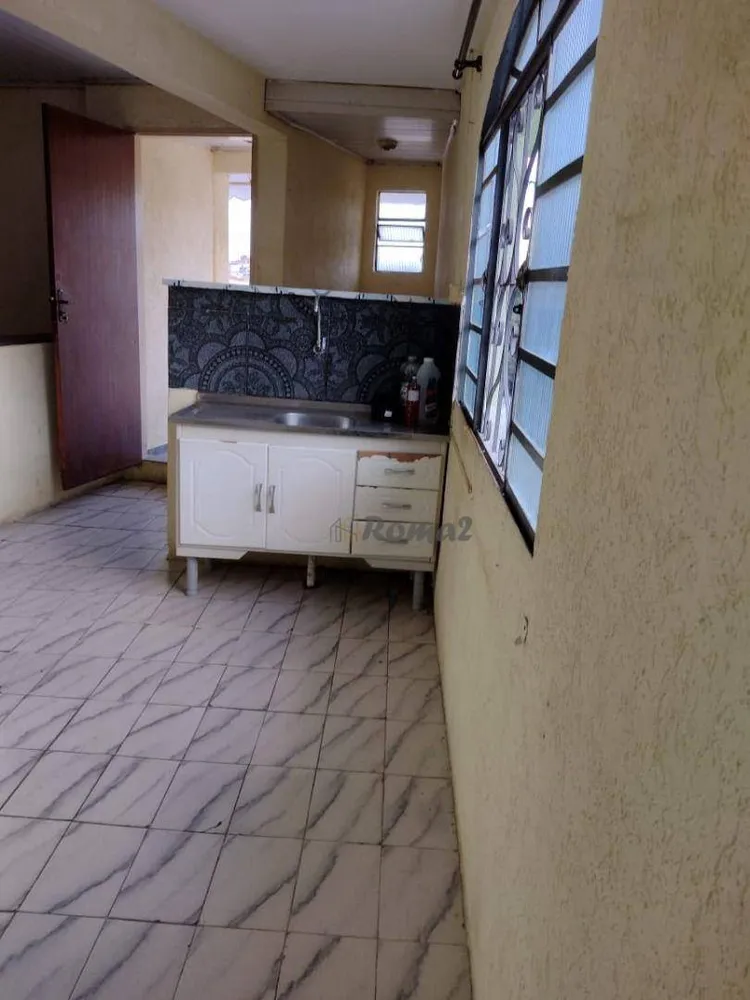 Sobrado, 4 quartos - Foto 8