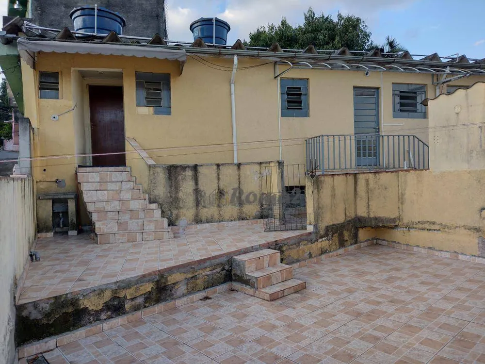 Sobrado, 4 quartos - Foto 5