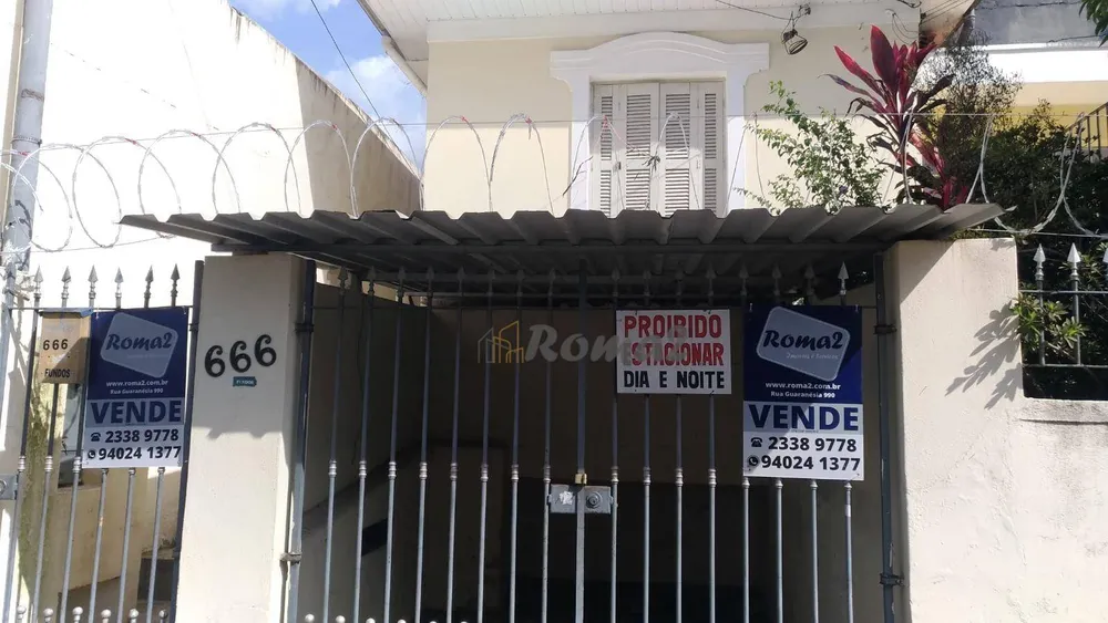 Casa, 2 quartos - Foto 1