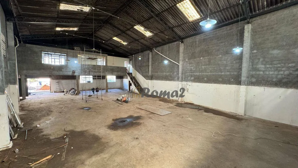 Depósito-Galpão, 800 m² - Foto 7