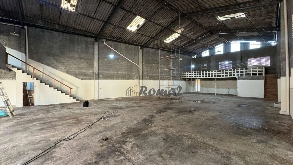 Depósito-Galpão, 800 m² - Foto 4