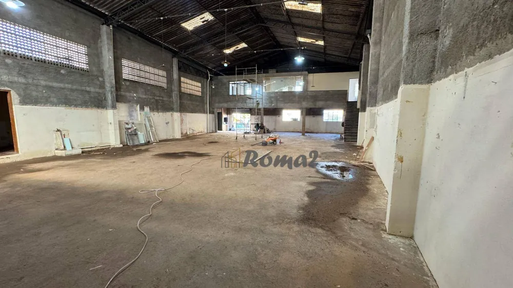 Depósito-Galpão, 800 m² - Foto 6