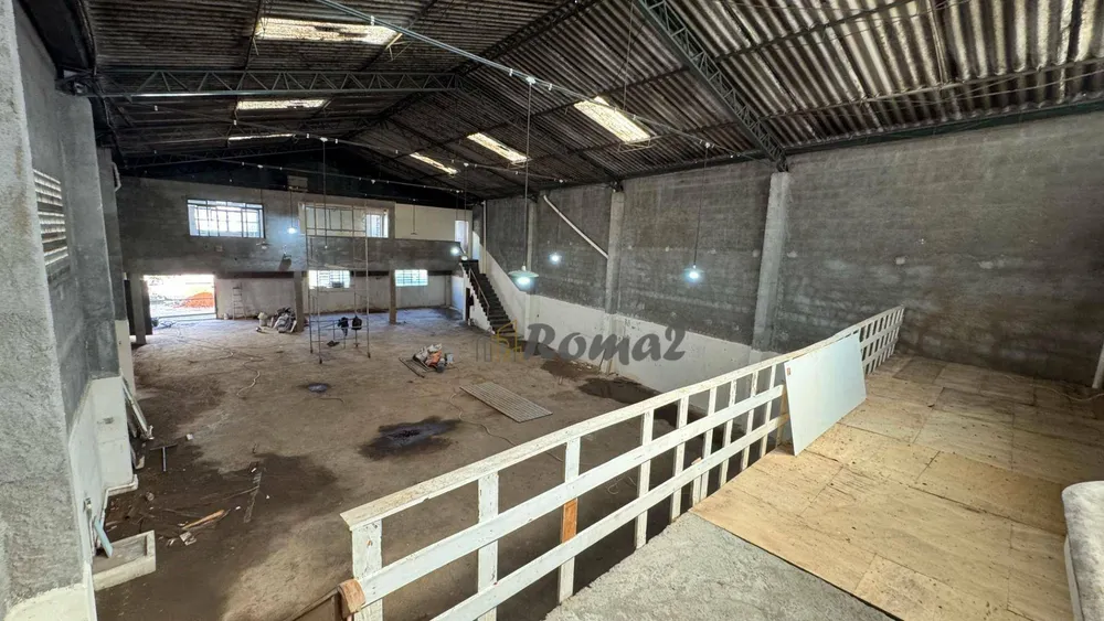 Depósito-Galpão, 800 m² - Foto 10
