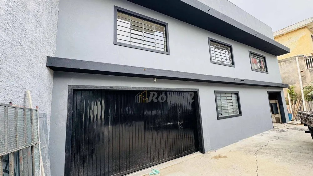 Depósito-Galpão, 800 m² - Foto 2
