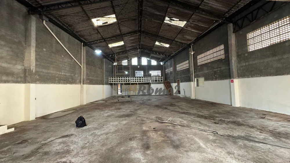 Depósito-Galpão, 800 m² - Foto 5
