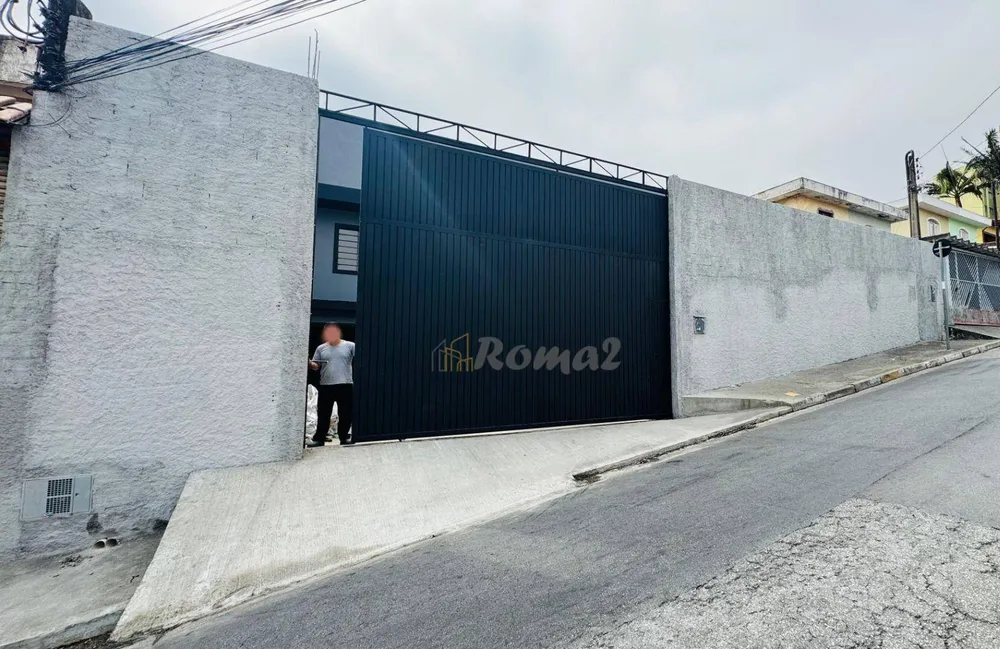 Depósito-Galpão, 800 m² - Foto 3