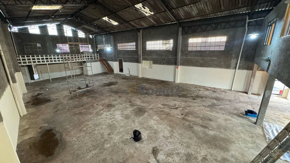 Depósito-Galpão, 800 m² - Foto 8
