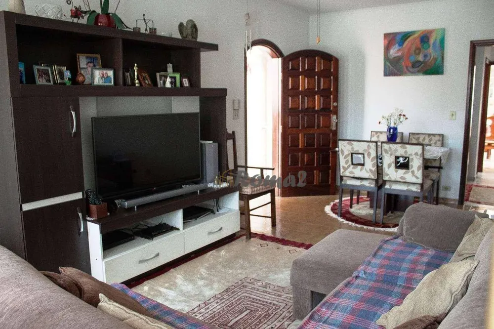 Sobrado, 3 quartos - Foto 1