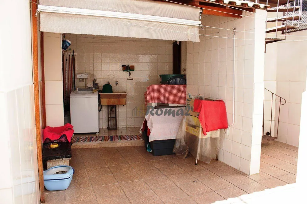 Sobrado, 3 quartos - Foto 7