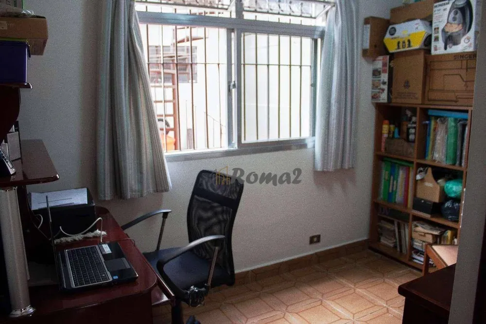 Sobrado, 3 quartos - Foto 1