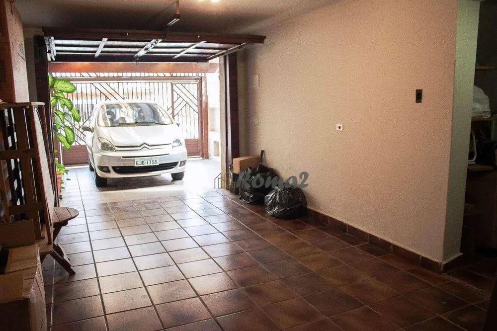 Sobrado, 3 quartos - Foto 2