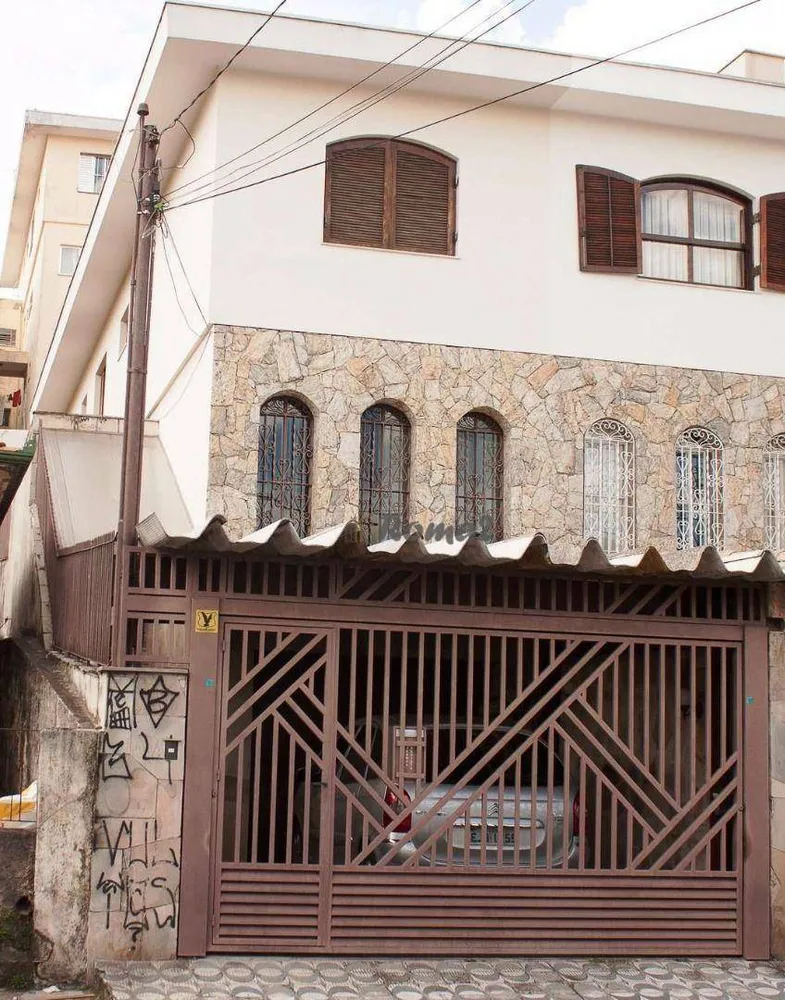 Sobrado, 3 quartos - Foto 4