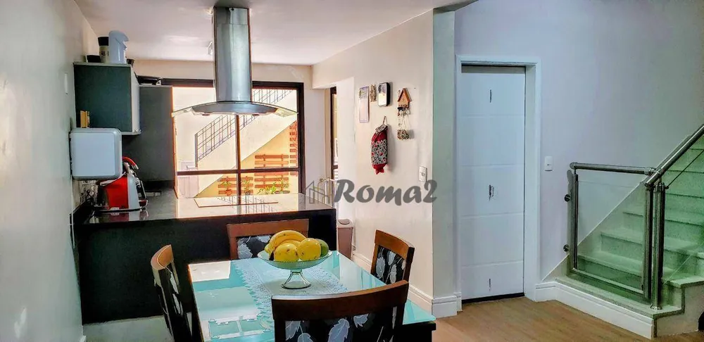 Sobrado, 2 quartos - Foto 2