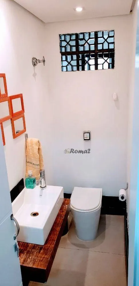 Sobrado, 2 quartos - Foto 12