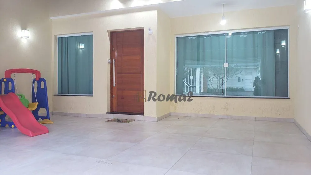 Sobrado, 2 quartos - Foto 3