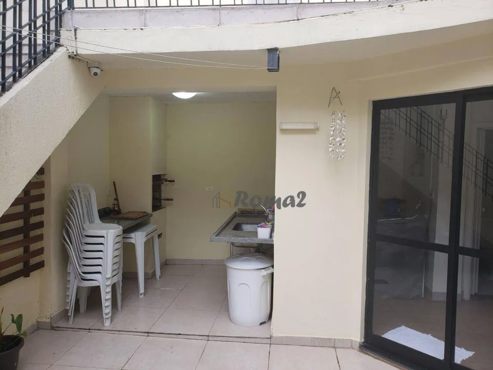 Sobrado, 2 quartos - Foto 7