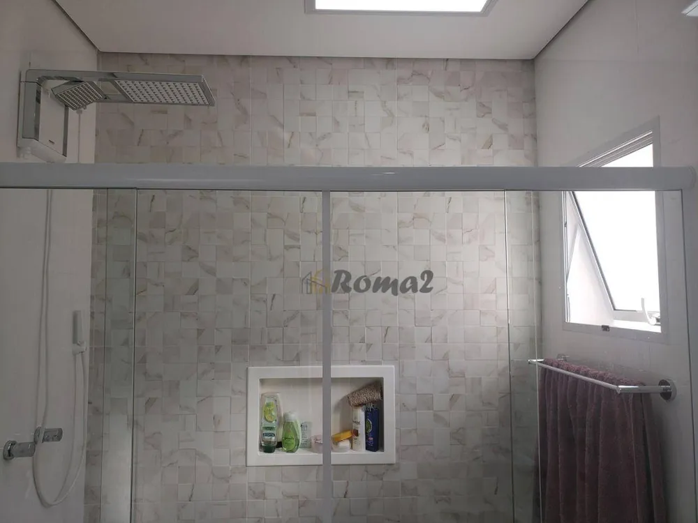 Sobrado, 2 quartos - Foto 1