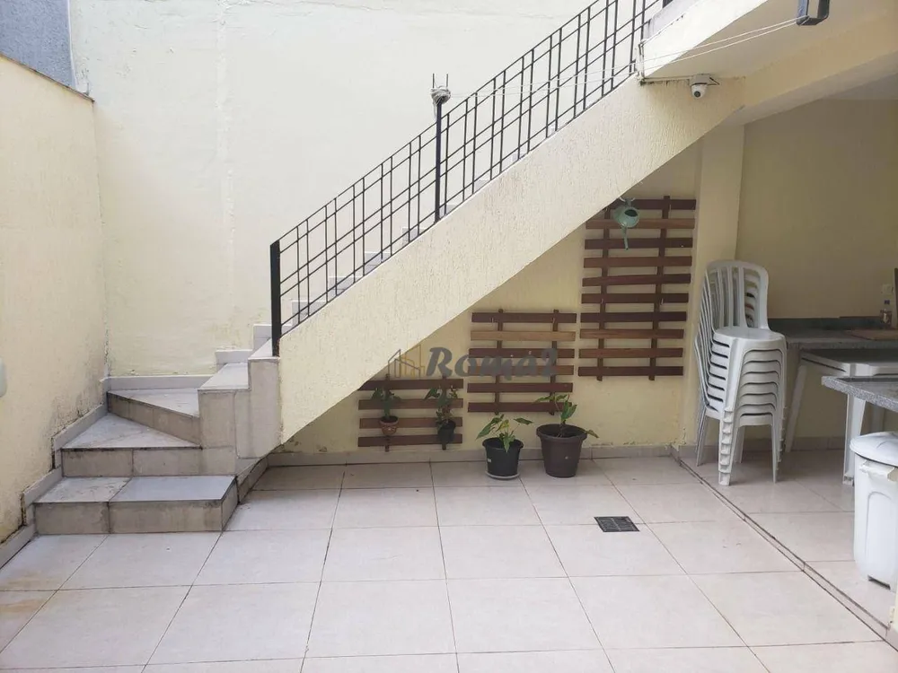 Sobrado, 2 quartos - Foto 16