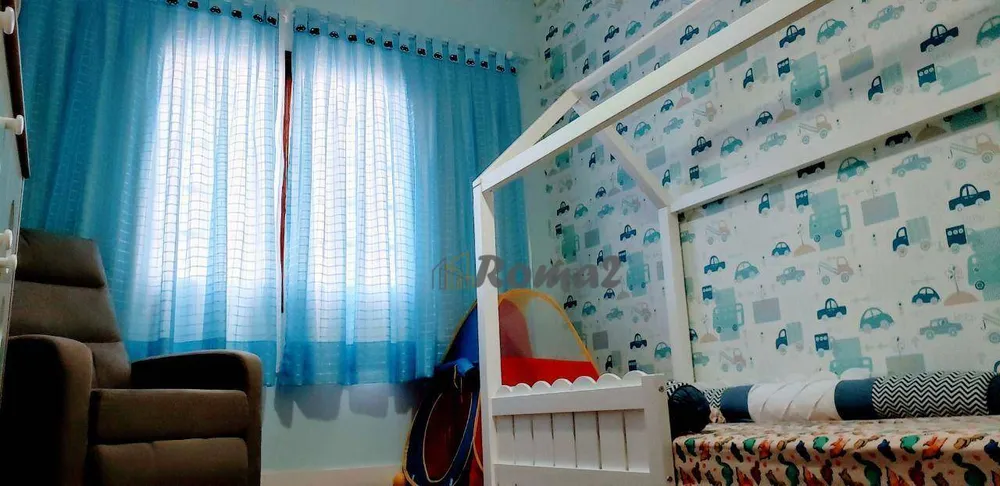 Sobrado, 2 quartos - Foto 15
