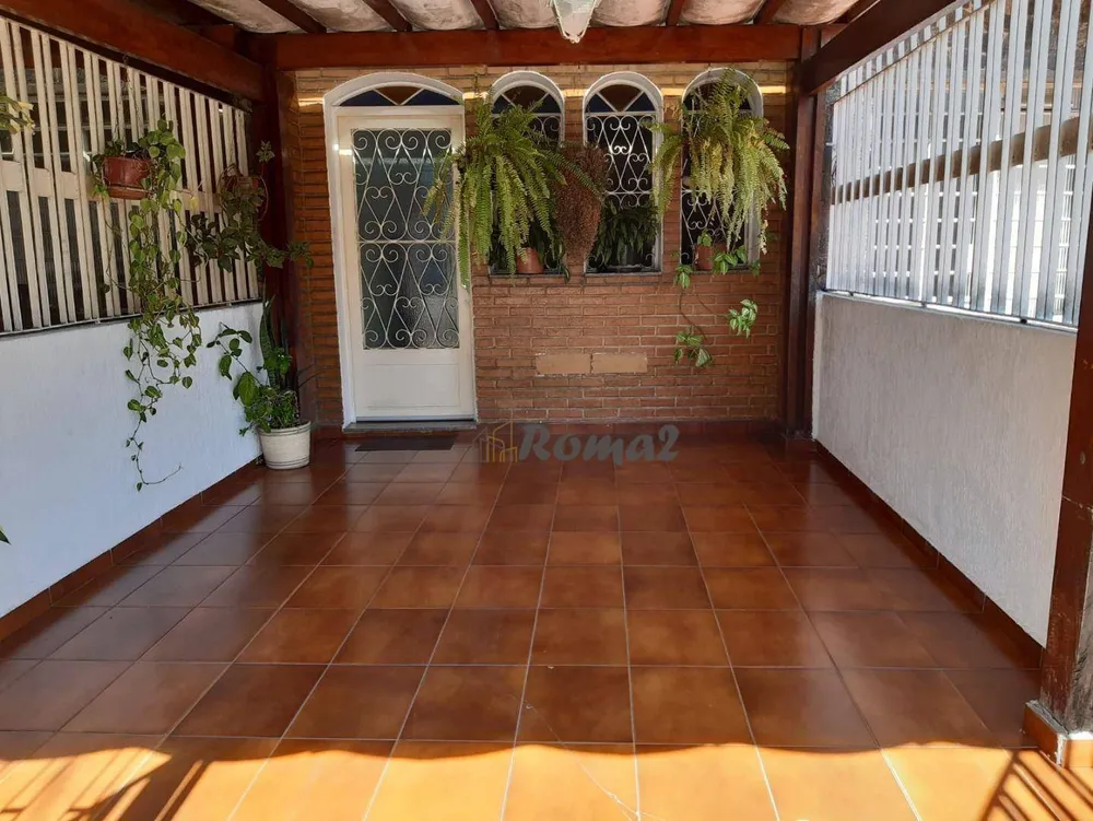 Sobrado, 2 quartos - Foto 1