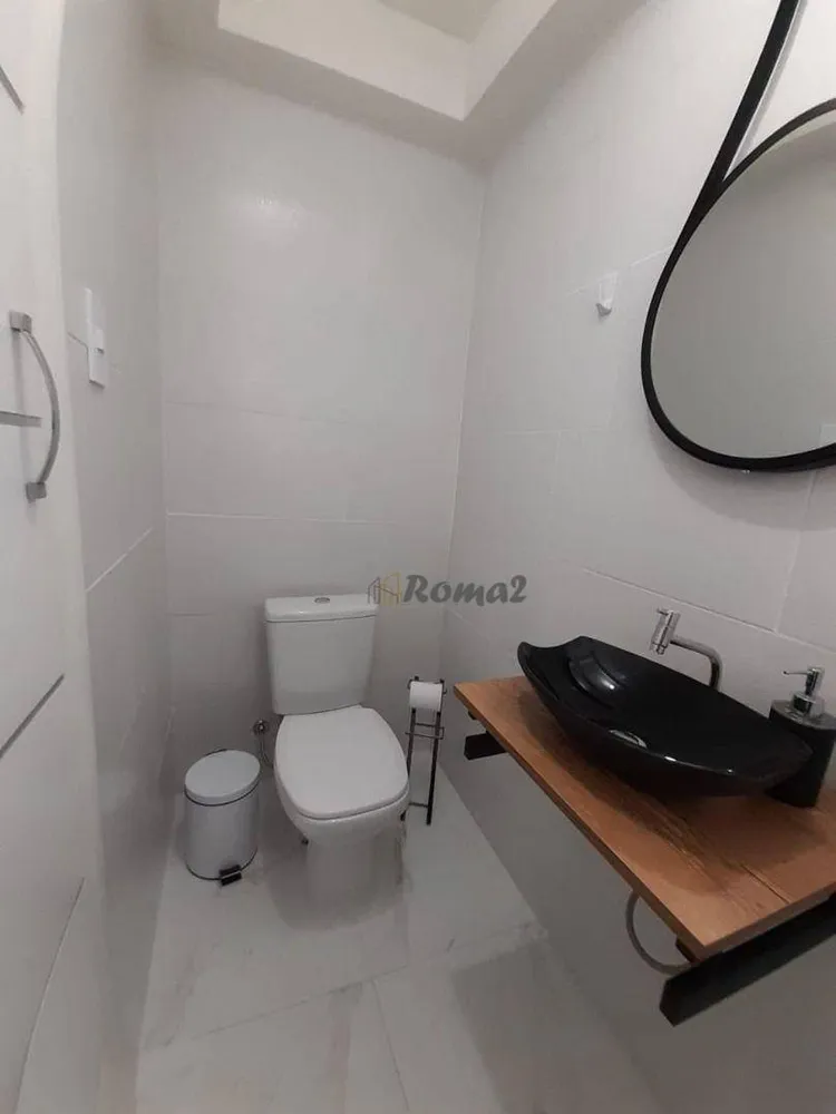 Sobrado, 2 quartos - Foto 13