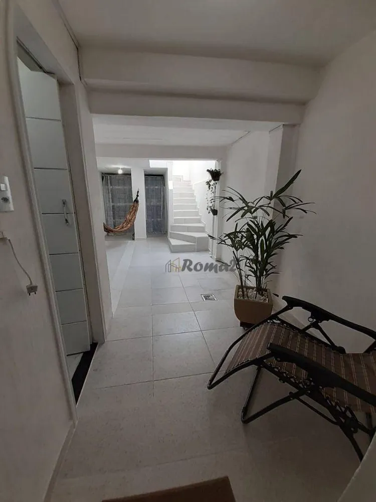 Sobrado, 2 quartos - Foto 2