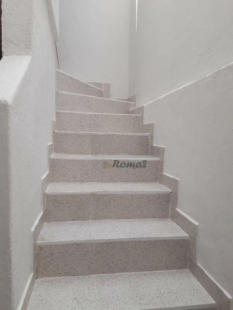 Sobrado, 2 quartos - Foto 5