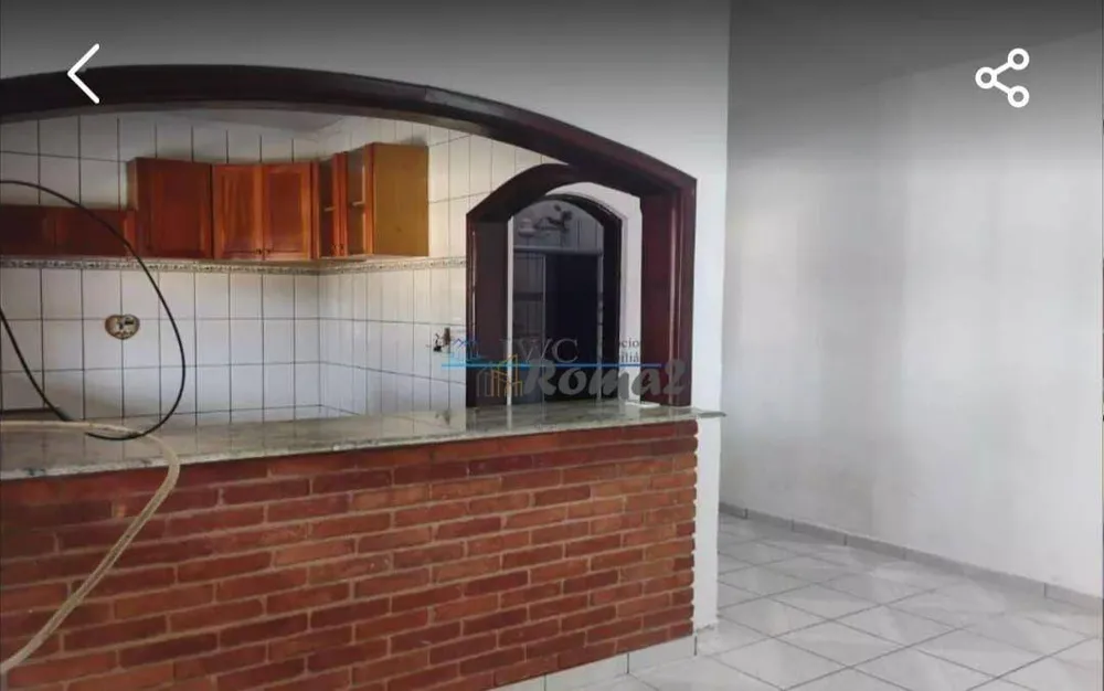 Casa, 2 quartos, 1 m² - Foto 9