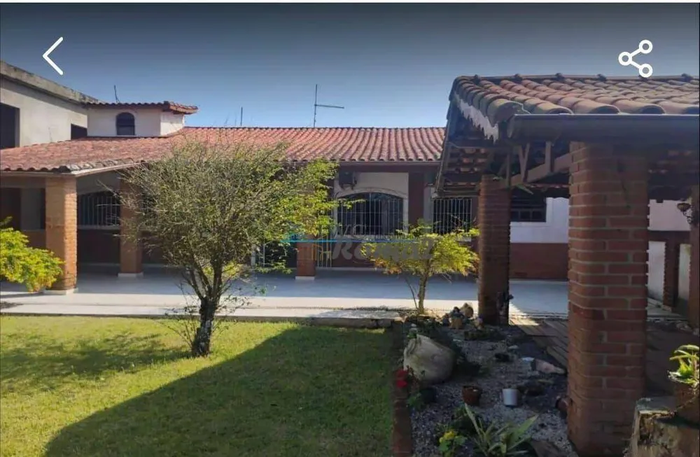 Casa, 2 quartos, 1 m² - Foto 1