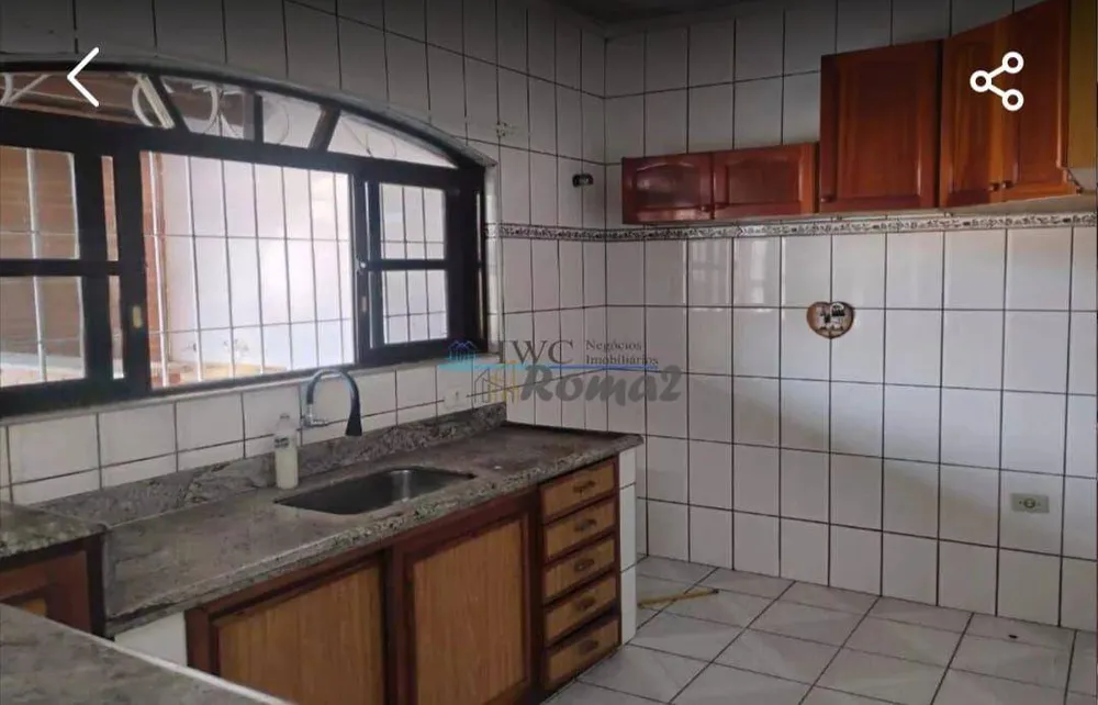 Casa, 2 quartos, 1 m² - Foto 8