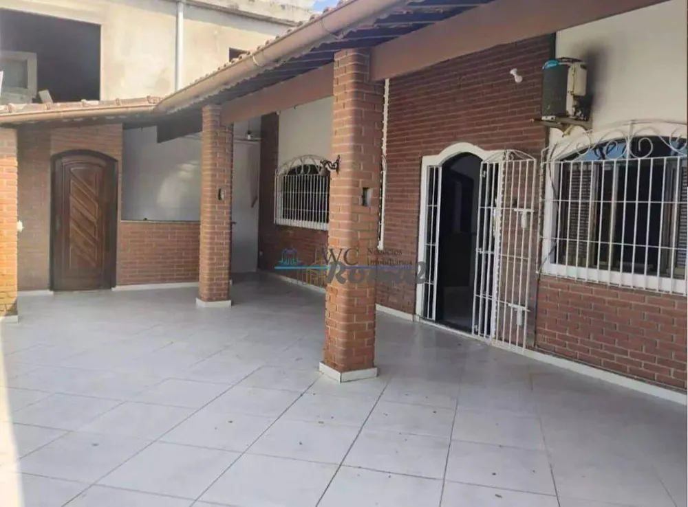 Casa, 2 quartos, 1 m² - Foto 2