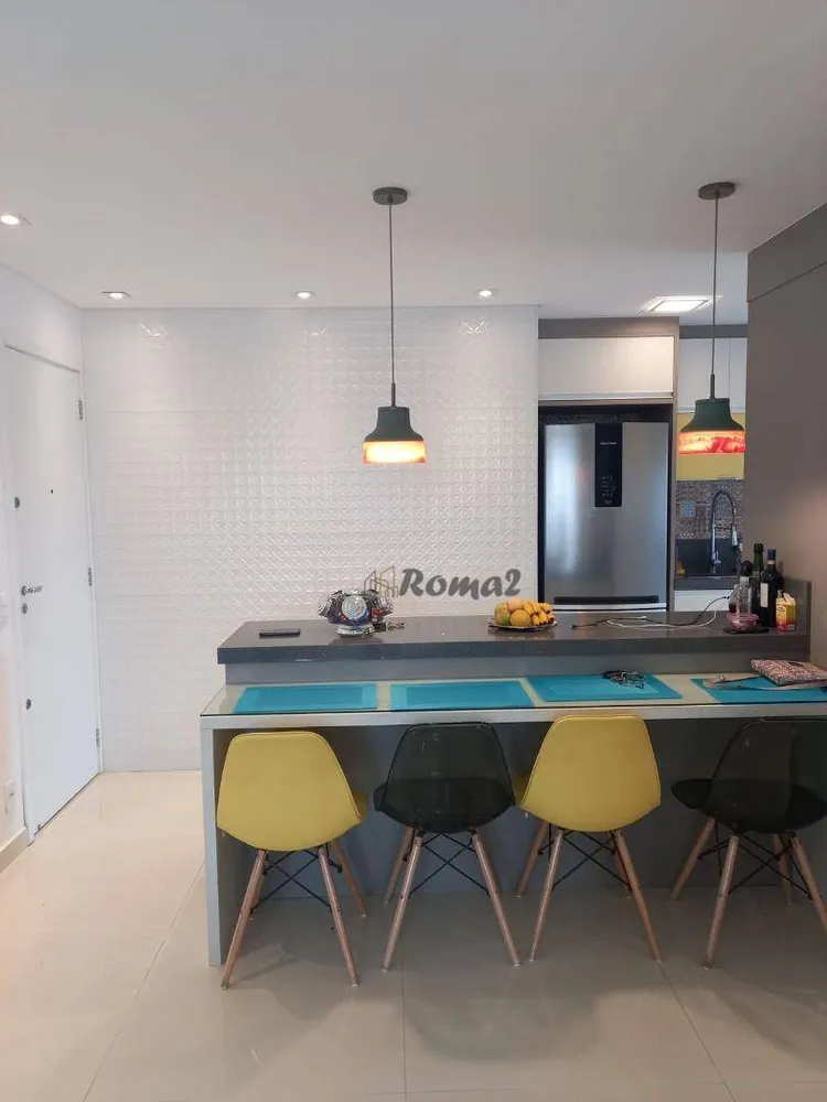 Apartamento, 2 quartos, 61 m² - Foto 4
