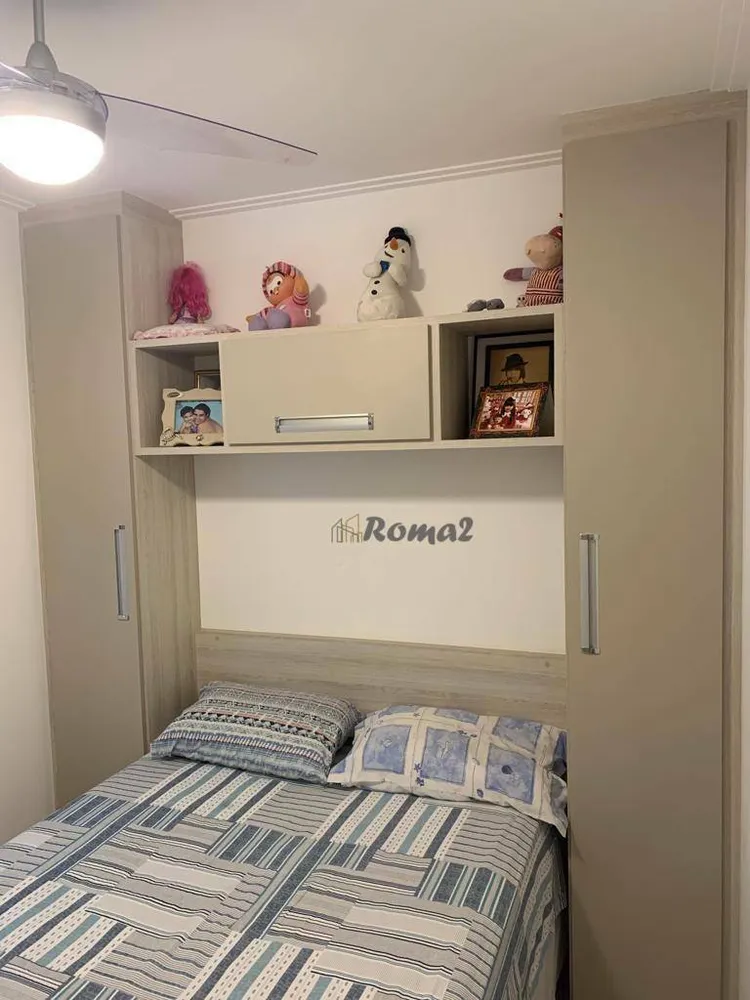 Apartamento, 2 quartos, 61 m² - Foto 8