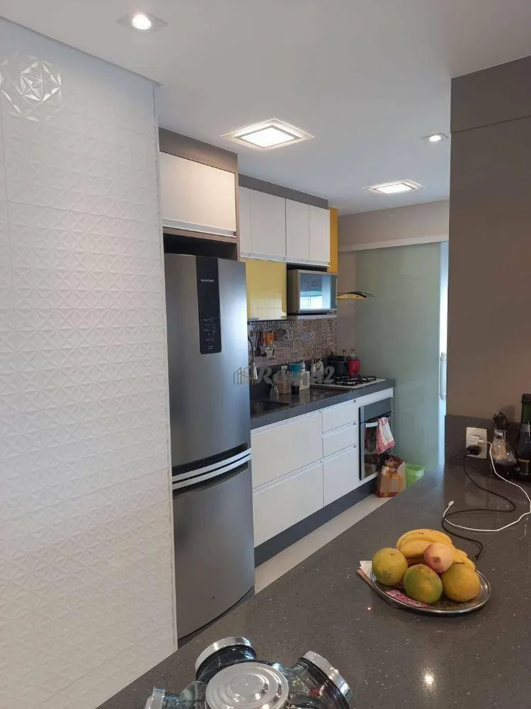 Apartamento, 2 quartos, 61 m² - Foto 3