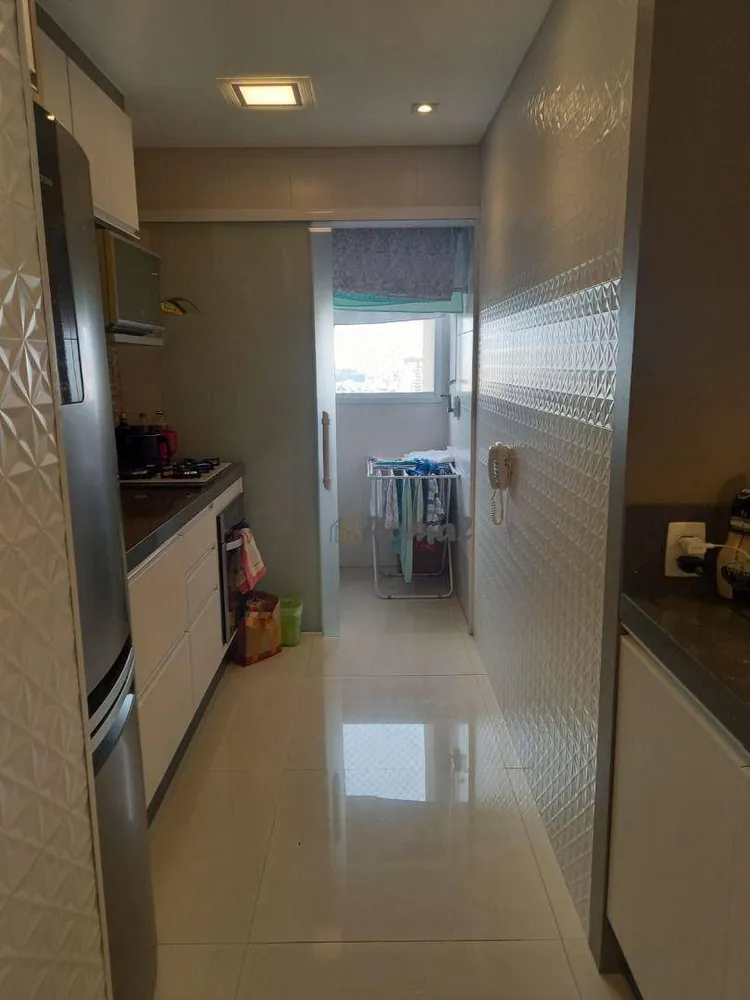Apartamento, 2 quartos, 61 m² - Foto 2