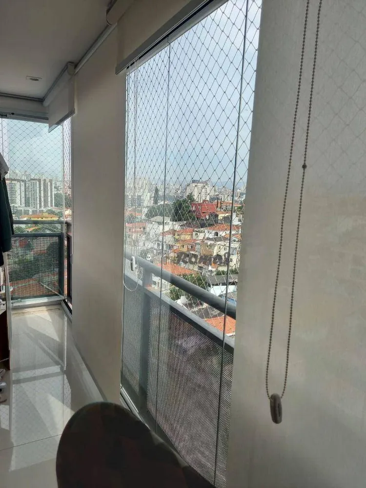 Apartamento, 2 quartos, 61 m² - Foto 14