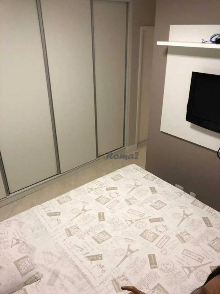 Apartamento, 3 quartos, 67 m² - Foto 1