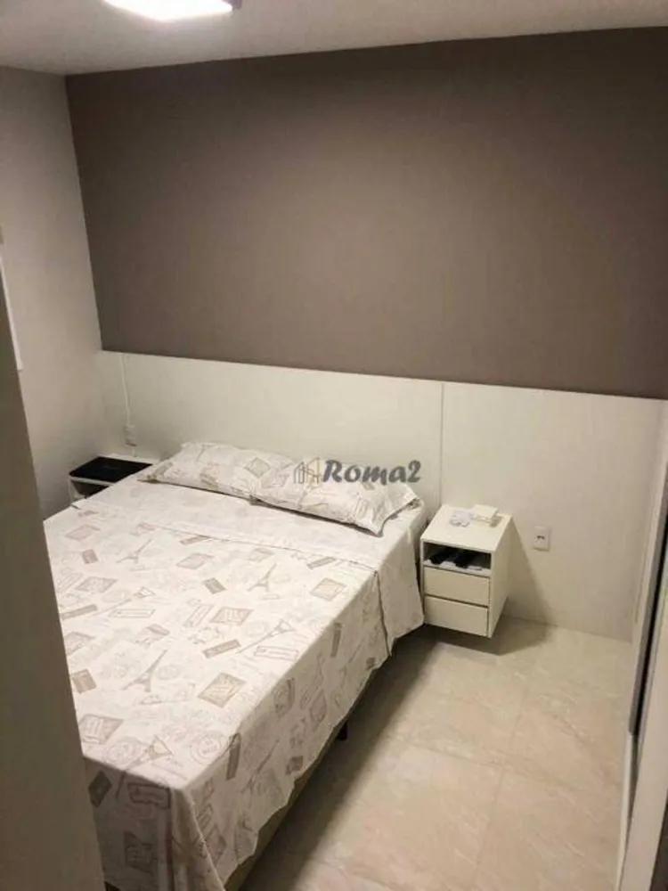 Apartamento, 3 quartos, 67 m² - Foto 6