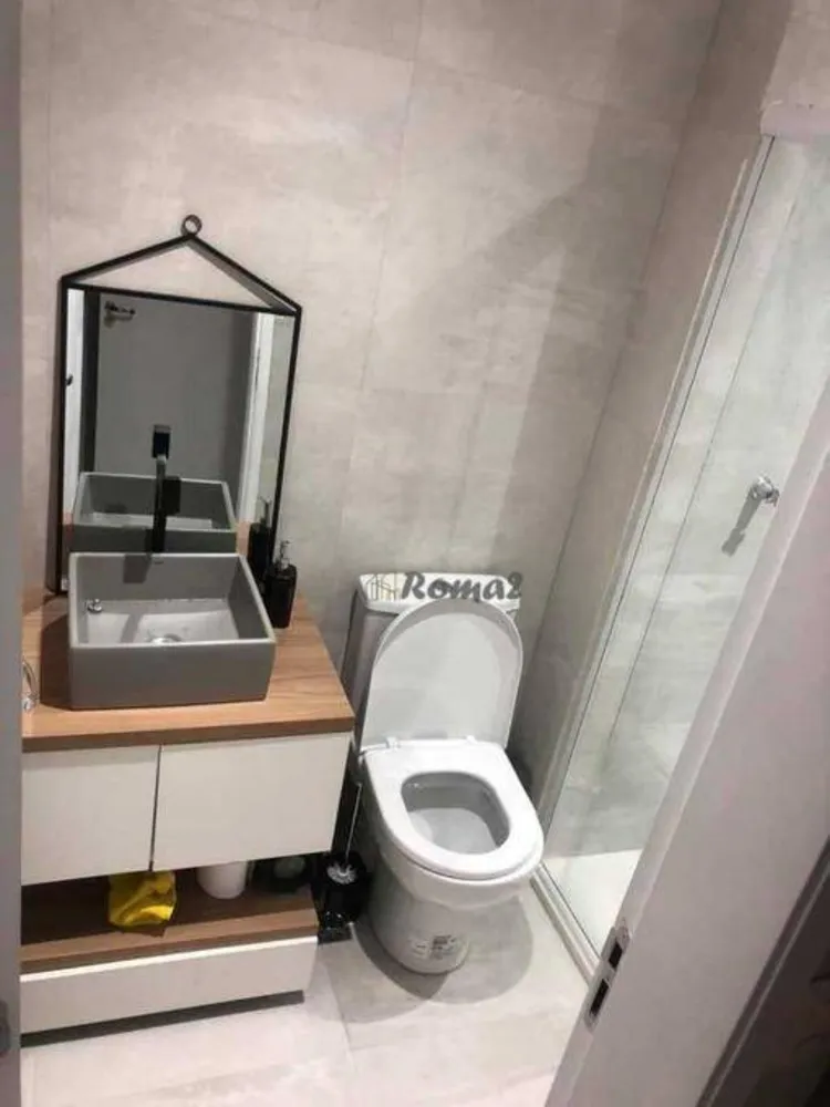 Apartamento, 3 quartos, 67 m² - Foto 7