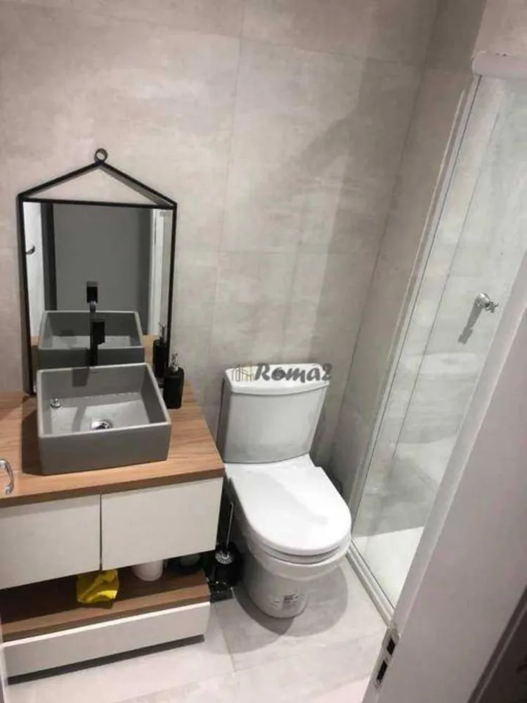 Apartamento, 3 quartos, 67 m² - Foto 12