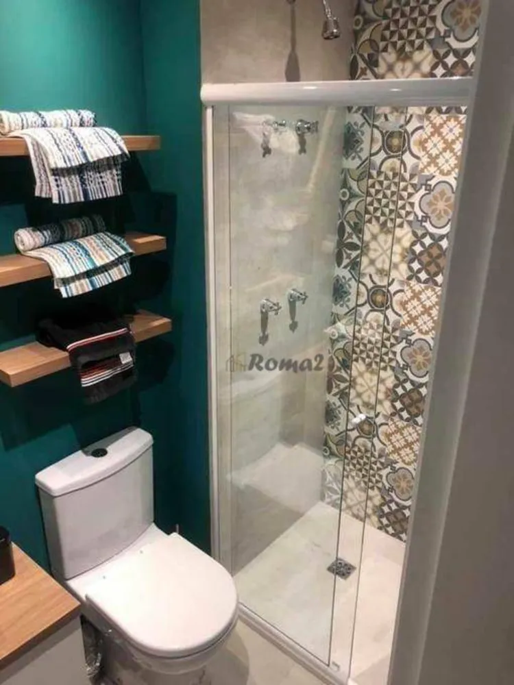 Apartamento, 3 quartos, 67 m² - Foto 8