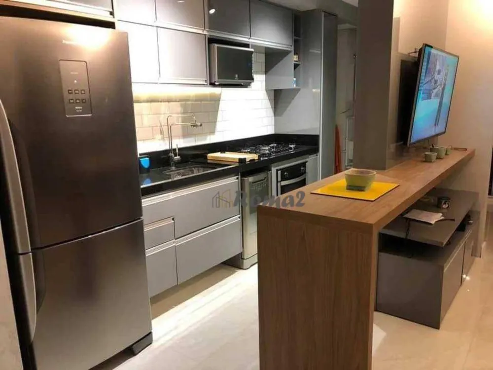 Apartamento, 3 quartos, 67 m² - Foto 3
