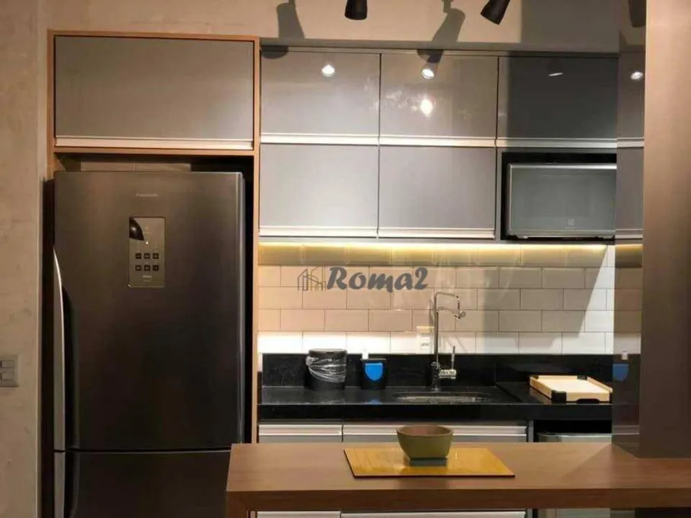 Apartamento, 3 quartos, 67 m² - Foto 2