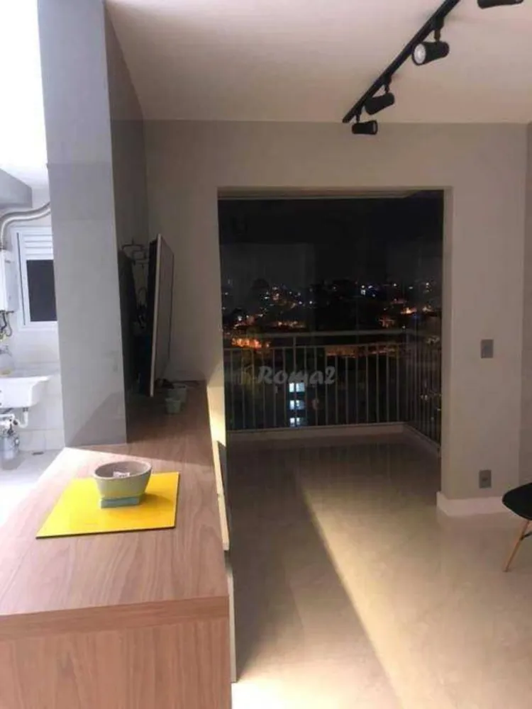 Apartamento, 3 quartos, 67 m² - Foto 4