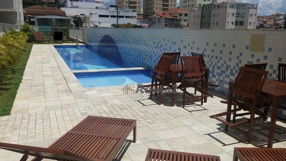 Apartamento, 3 quartos, 67 m² - Foto 5