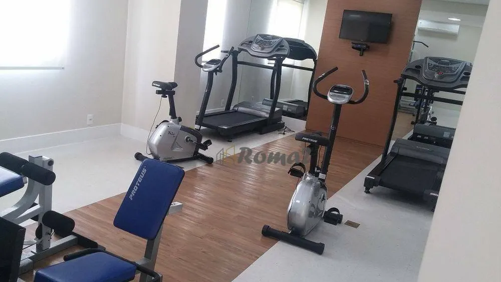 Apartamento, 3 quartos, 67 m² - Foto 11