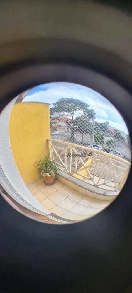 Sobrado, 3 quartos - Foto 12