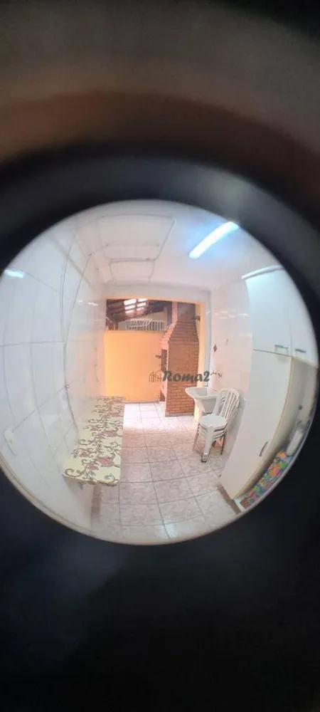 Sobrado, 3 quartos - Foto 11